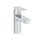 VITRA A43044ENGX Mitigeur monotrou pour lavabo Flow Square