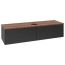 Villeroy &amp; Boch L36052PD WTUS Antao L36_5 1600x360x500mm