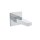 VITRA A43116EXP Wanneneinlauf Flow Square