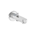 VITRA A43126EXP Wanneneinlauf Brauseabgang Flow Soft