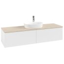 Villeroy &amp; Boch L36053MT WTUS Antao L36_5 1600x360x500mm