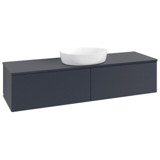 Villeroy & Boch L36110HG WTUS Antao L36_1 1600x360x500mm