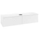 Villeroy &amp; Boch L36110MT WTUS Antao L36_1 1600x360x500mm