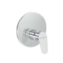 VITRA A43302EXP Einhebel-Brausearmatur Flow Round