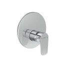 VITRA A43318EXP Einhebel-Brausearmatur Flow Soft