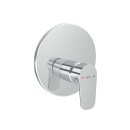 VITRA A43348EXP Brausethermostat Flow Soft