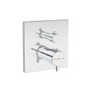 VITRA A43358EXP Brausethermostat Flow Square