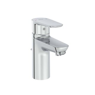 VITRA A43469ND Einhebel-Waschtischmischer Flow Soft