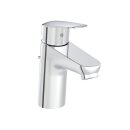 VITRA A43493ND Einhebel-Waschtischmischer Flow Round