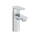 VITRA A43495ND Einhebel-Waschtischmischer Flow Soft