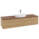 Villeroy &amp; Boch L36152HN WTUS Antao L36_5 1600x360x500mm