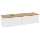 Villeroy &amp; Boch L37011MT WTUS Antao L37_1 1600x360x500mm