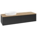 Villeroy &amp; Boch L37011PD WTUS Antao L37_1 1600x360x500mm