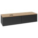 Villeroy &amp; Boch L37011PD WTUS Antao L37_1 1600x360x500mm