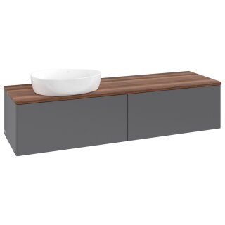 Villeroy & Boch L37012GK WTUS Antao L37_1 1600x360x500mm