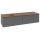 Villeroy &amp; Boch L37012GK WTUS Antao L37_1 1600x360x500mm