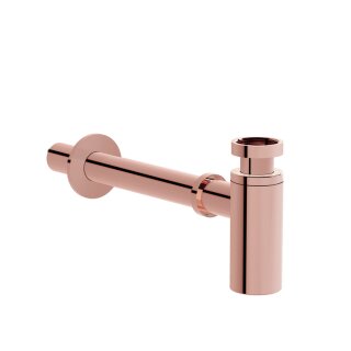 VITRA A4512374 Design Siphon Zubehör Länge 29 cm