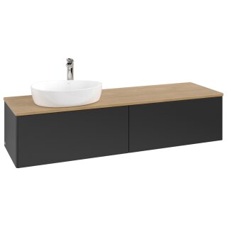 Villeroy & Boch L37051PD WTUS Antao L37_5 1600x360x500mm