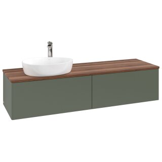 Villeroy & Boch L37052HL WTUS Antao L37_5 1600x360x500mm