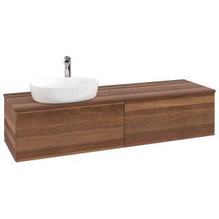 Villeroy & Boch L37052HM WTUS Antao L37_5 1600x360x500mm