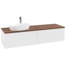 Villeroy &amp; Boch L37052MT WTUS Antao L37_5 1600x360x500mm