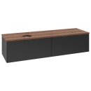 Villeroy &amp; Boch L37052PD WTUS Antao L37_5 1600x360x500mm