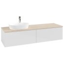 Villeroy &amp; Boch L37053GF WTUS Antao L37_5 1600x360x500mm