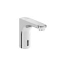 VITRA A47121EXP Touchless-WT-Standventil Root Round