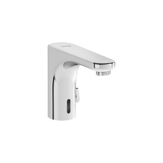 VITRA A47122EXP Touchless-Waschtischmisch. Root Round