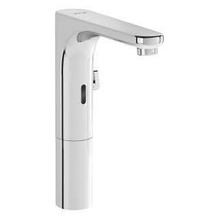 VITRA A47123EXP Touchless-Waschtischmisch. Root Round