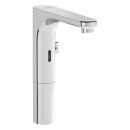 VITRA A47123EXP Touchless-Waschtischmisch. Root Round