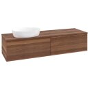 Villeroy &amp; Boch L37112HM WTUS Antao L37_1 1600x360x500mm