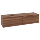 Villeroy &amp; Boch L37112HM WTUS Antao L37_1 1600x360x500mm