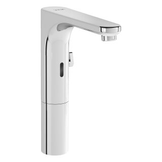 VITRA A47125EXP Touchless-Waschtischmisch. Root Round