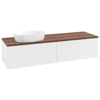 Villeroy & Boch L37112MT WTUS Antao L37_1 1600x360x500mm