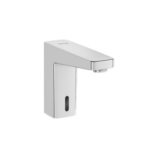 VITRA A47126EXP Touchless-WT-Mischer Root Square