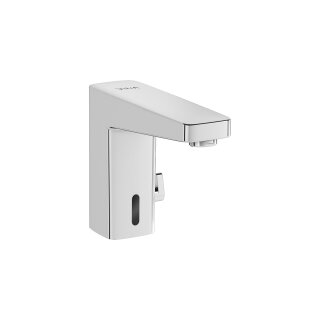 VITRA A47128EXP Touchless-WT-Mischer Root Square