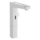 VITRA A47129EXP Touchless-WT-Mischer Root Square