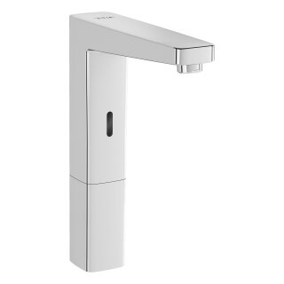 VITRA A47130EXP Touchless-WT-Standventil Root Square