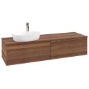 Villeroy &amp; Boch L37152HM WTUS Antao L37_5 1600x360x500mm