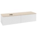 Villeroy &amp; Boch L37153GF WTUS Antao L37_5 1600x360x500mm