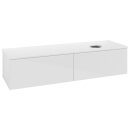 Villeroy &amp; Boch L38010GF WTUS Antao L38_1 1600x360x500mm