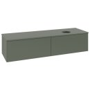 Villeroy &amp; Boch L38010HL WTUS Antao L38_1 1600x360x500mm