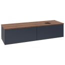 Villeroy &amp; Boch L38012HG WTUS Antao L38_1 1600x360x500mm