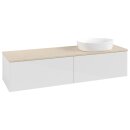 Villeroy &amp; Boch L38013GF WTUS Antao L38_1 1600x360x500mm