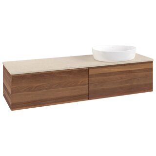 Villeroy & Boch L38013HM WTUS Antao L38_1 1600x360x500mm