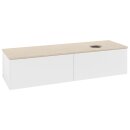 Villeroy &amp; Boch L38013MT WTUS Antao L38_1 1600x360x500mm