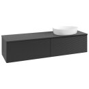 Villeroy &amp; Boch L38110PD WTUS Antao L38_1 1600x360x500mm