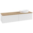 Villeroy &amp; Boch L38111GF WTUS Antao L38_1 1600x360x500mm