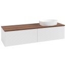 Villeroy &amp; Boch L38112GF WTUS Antao L38_1 1600x360x500mm